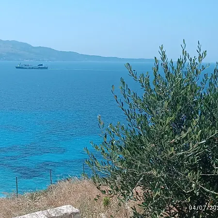 Blue Ksamil