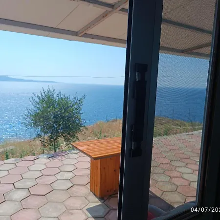 Apartament Blue