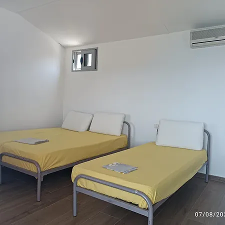 Apartament Blue *