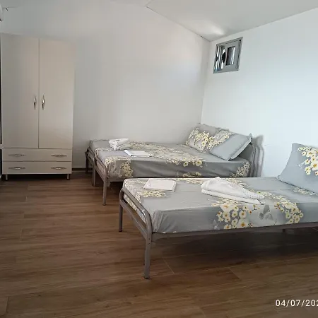 Apartment Blue *