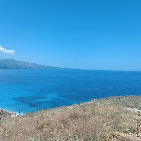 Apartment Blue Ksamil