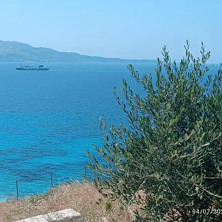 Blue Ksamil