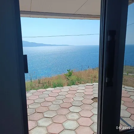 Blue Ksamil