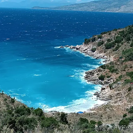 Blue Ksamil