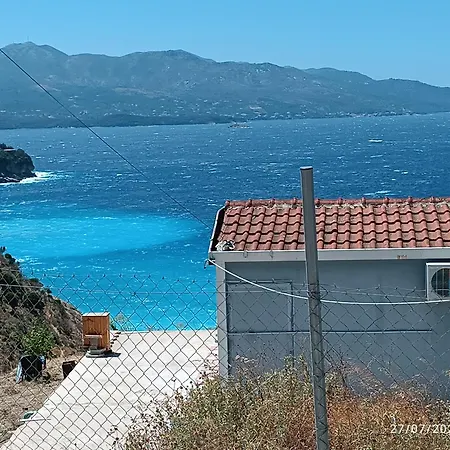 Apartment Blue *