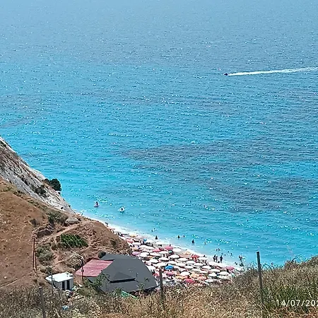 Blue * Ksamil